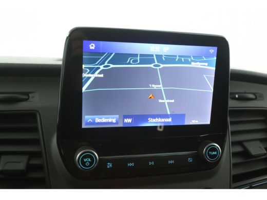 Ford Transit Custom 2.0 TDCI L1H1 | Aut. | Airco | Cruise | Camera | 3 Zits | Trekhaak | Carplay | Stoelverw. | Navi ActivLease financial lease