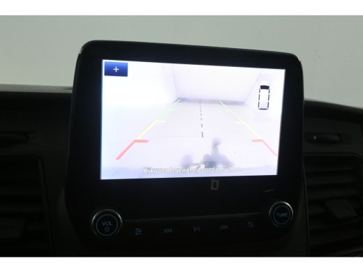 Ford Transit Custom 2.0 TDCI L1H1 | Aut. | Airco | Cruise | Camera | 3 Zits | Trekhaak | Carplay | Stoelverw. | Navi ActivLease financial lease