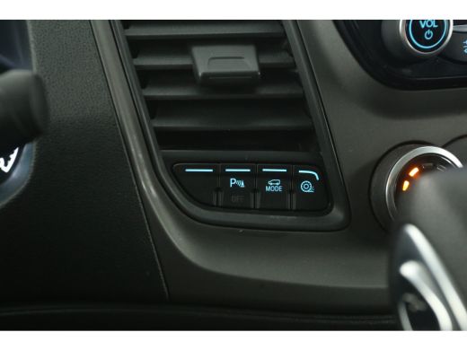 Ford Transit Custom 2.0 TDCI L1H1 | Aut. | Airco | Cruise | Camera | 3 Zits | Trekhaak | Carplay | Stoelverw. | Navi ActivLease financial lease