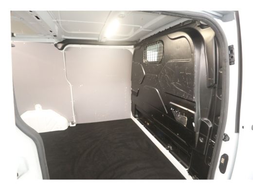 Ford Transit Custom 2.0 TDCI L1H1 | Aut. | Airco | Cruise | Camera | 3 Zits | Trekhaak | Carplay | Stoelverw. | Navi ActivLease financial lease