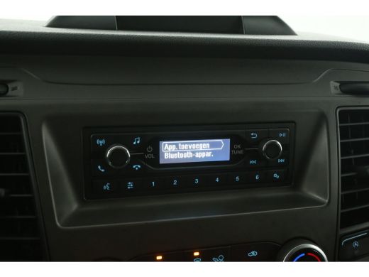 Ford Transit Custom 2.0 TDCI L2H1 | 2800kg Trekgew. | Trekhaak | Airco | Cruise | 3 Zits | 2xSchuifdeur | Parkeersens... ActivLease financial lease