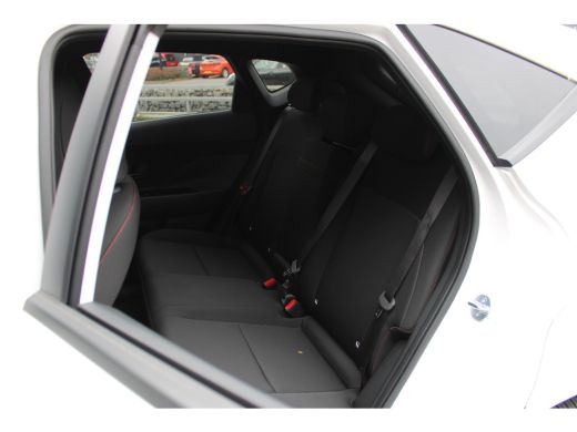 Hyundai Kona N Line Business | 19-inch lichtmetalen 'N-Line'-velgen met 235/45 R19-banden | Actieve rijbaanass... ActivLease financial lease