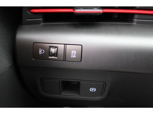 Hyundai Kona N Line Business | 19-inch lichtmetalen 'N-Line'-velgen met 235/45 R19-banden | Actieve rijbaanass... ActivLease financial lease