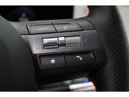 Hyundai Kona N Line Business | 19-inch lichtmetalen 'N-Line'-velgen met 235/45 R19-banden | Actieve rijbaanass... ActivLease financial lease