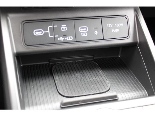 Hyundai Kona N Line Business | 19-inch lichtmetalen 'N-Line'-velgen met 235/45 R19-banden | Actieve rijbaanass... ActivLease financial lease