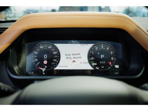 Land Rover Defender 110 P400e X-Dynamic HSE | 22 Inch | Pano | El. trekhaak | Black Pack | Cold Climate | Fabr garant... ActivLease financial lease