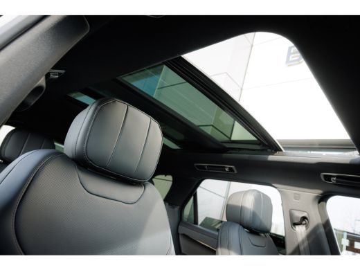 Land Rover Range Rover Sport P460e Dynamic SE | Pano | El. trekhaak | 22 Inch | Head-Up | Softclose | Black Pack | Stoelkoeling ActivLease financial lease