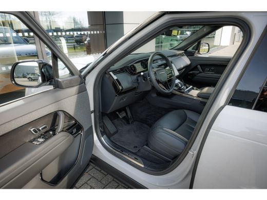 Land Rover Range Rover Sport P460e Dynamic SE | Pano | El. trekhaak | 22 Inch | Head-Up | Softclose | Black Pack | Stoelkoeling ActivLease financial lease