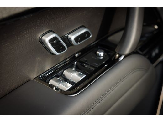 Land Rover Range Rover Sport P460e Dynamic SE | Pano | El. trekhaak | 22 Inch | Head-Up | Softclose | Black Pack | Stoelkoeling ActivLease financial lease