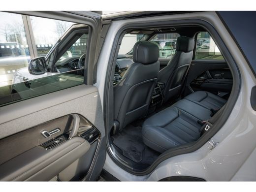 Land Rover Range Rover Sport P460e Dynamic SE | Pano | El. trekhaak | 22 Inch | Head-Up | Softclose | Black Pack | Stoelkoeling ActivLease financial lease