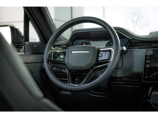 Land Rover Range Rover Sport P460e Dynamic SE | Pano | El. trekhaak | 22 Inch | Head-Up | Softclose | Black Pack | Stoelkoeling ActivLease financial lease