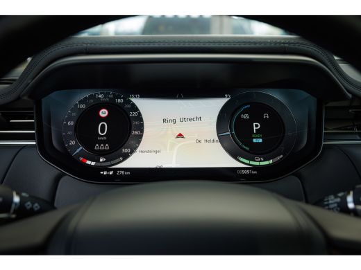 Land Rover Range Rover Sport P460e Dynamic SE | Pano | El. trekhaak | 22 Inch | Head-Up | Softclose | Black Pack | Stoelkoeling ActivLease financial lease