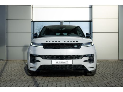 Land Rover Range Rover Sport P460e Dynamic SE | Pano | El. trekhaak | 22 Inch | Head-Up | Softclose | Black Pack | Stoelkoeling ActivLease financial lease