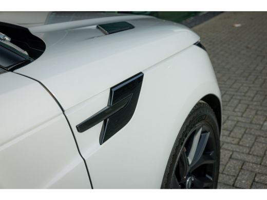 Land Rover Range Rover Sport P460e Dynamic SE | Pano | El. trekhaak | 22 Inch | Head-Up | Softclose | Black Pack | Stoelkoeling ActivLease financial lease