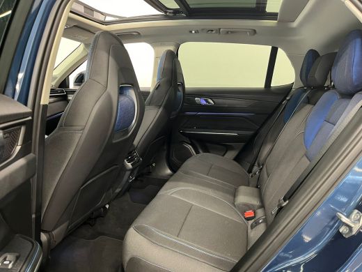 Lynk & Co 01 1.5 | Alarmsysteem | Apple Carplay/Android Auto|telefoonintegratie premium | Buitenspiegels elekt... ActivLease financial lease