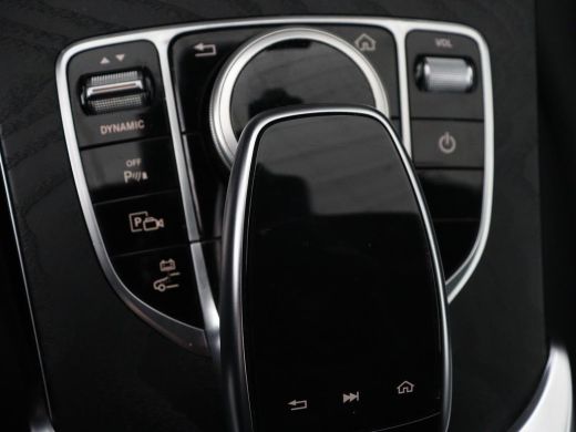 Mercedes-Benz C-Klasse 300e AMG Limited | Panoramadak | 360 Camera | Stoelverwarming | Trekhaak | Carplay | Leder/Alcant... ActivLease financial lease