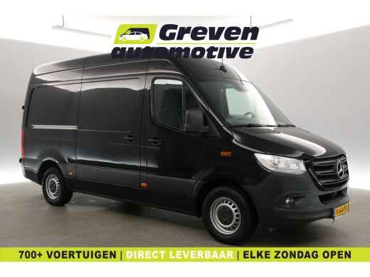 Mercedes-Benz Sprinter 316 2.2 CDI 164PK L2H2 | Airco | Cruise | 3 Zits | Camera | Carplay | Navi | Stoelverw.