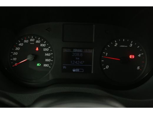 Mercedes-Benz Sprinter 316 2.2 CDI 164PK L2H2 | Airco | Cruise | 3 Zits | Camera | Carplay | Navi | Stoelverw. ActivLease financial lease