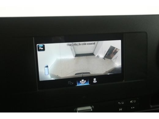 Mercedes-Benz Sprinter 316 2.2 CDI 164PK L2H2 | Airco | Cruise | 3 Zits | Camera | Carplay | Navi | Stoelverw. ActivLease financial lease