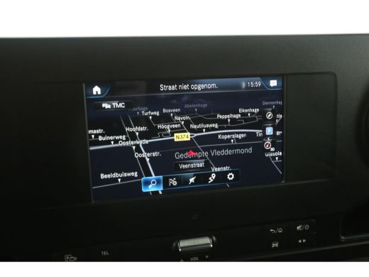 Mercedes-Benz Sprinter 316 2.2 CDI 164PK L2H2 | Airco | Cruise | 3 Zits | Camera | Carplay | Navi | Stoelverw. ActivLease financial lease