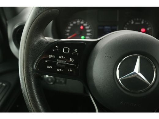Mercedes-Benz Sprinter 316 2.2 CDI 164PK L2H2 | Airco | Cruise | 3 Zits | Camera | Carplay | Navi | Stoelverw. ActivLease financial lease