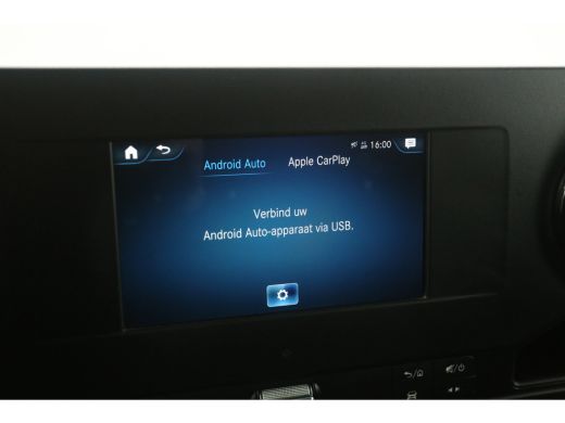 Mercedes-Benz Sprinter 316 2.2 CDI 164PK L2H2 | Airco | Cruise | 3 Zits | Camera | Carplay | Navi | Stoelverw. ActivLease financial lease
