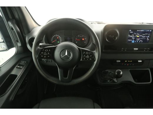 Mercedes-Benz Sprinter 316 2.2 CDI 164PK L2H2 | Airco | Cruise | 3 Zits | Camera | Carplay | Navi | Stoelverw. ActivLease financial lease