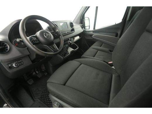 Mercedes-Benz Sprinter 316 2.2 CDI 164PK L2H2 | Airco | Cruise | 3 Zits | Camera | Carplay | Navi | Stoelverw. ActivLease financial lease