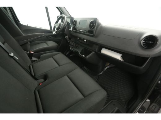 Mercedes-Benz Sprinter 316 2.2 CDI 164PK L2H2 | Airco | Cruise | 3 Zits | Camera | Carplay | Navi | Stoelverw. ActivLease financial lease