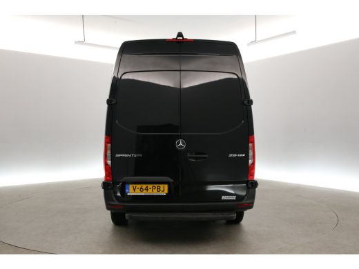 Mercedes-Benz Sprinter 316 2.2 CDI 164PK L2H2 | Airco | Cruise | 3 Zits | Camera | Carplay | Navi | Stoelverw. ActivLease financial lease