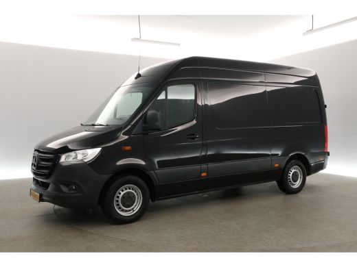 Mercedes-Benz Sprinter 316 2.2 CDI 164PK L2H2 | Airco | Cruise | 3 Zits | Camera | Carplay | Navi | Stoelverw. ActivLease financial lease