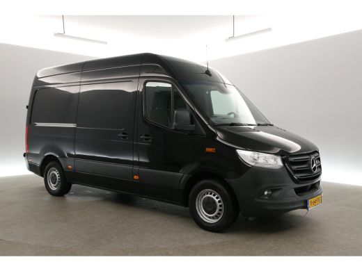 Mercedes-Benz Sprinter 316 2.2 CDI 164PK L2H2 | Airco | Cruise | 3 Zits | Camera | Carplay | Navi | Stoelverw. ActivLease financial lease