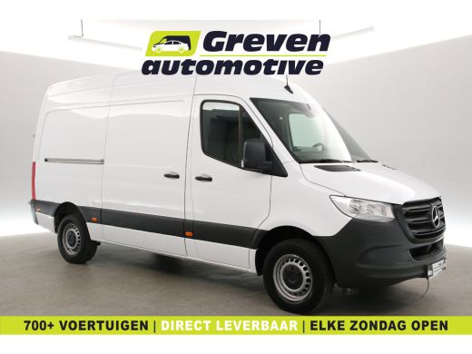 Mercedes-Benz Sprinter 317 CDI 170PK L2H2 RWD | Airco | Camera | 3 Zits | Carplay