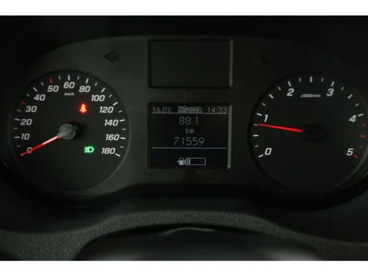 Mercedes-Benz Sprinter 317 CDI 170PK L2H2 RWD | Airco | Camera | 3 Zits | Carplay ActivLease financial lease