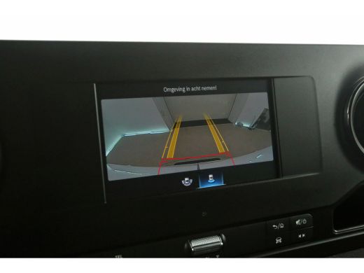 Mercedes-Benz Sprinter 317 CDI 170PK L2H2 RWD | Airco | Camera | 3 Zits | Carplay ActivLease financial lease