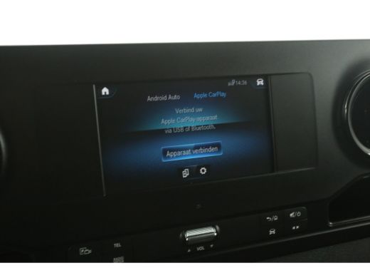 Mercedes-Benz Sprinter 317 CDI 170PK L2H2 RWD | Airco | Camera | 3 Zits | Carplay ActivLease financial lease