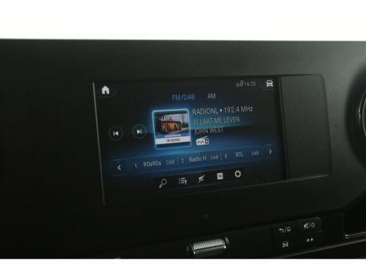 Mercedes-Benz Sprinter 317 CDI 170PK L2H2 RWD | Airco | Camera | 3 Zits | Carplay ActivLease financial lease