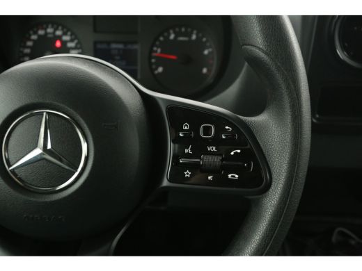Mercedes-Benz Sprinter 317 CDI 170PK L2H2 RWD | Airco | Camera | 3 Zits | Carplay ActivLease financial lease