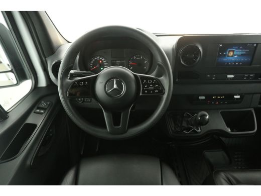 Mercedes-Benz Sprinter 317 CDI 170PK L2H2 RWD | Airco | Camera | 3 Zits | Carplay ActivLease financial lease