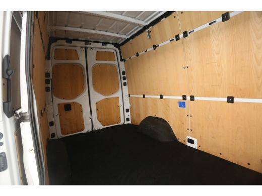 Mercedes-Benz Sprinter 317 CDI 170PK L2H2 RWD | Airco | Camera | 3 Zits | Carplay ActivLease financial lease