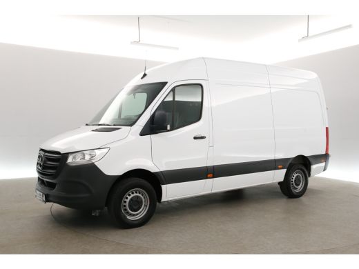 Mercedes-Benz Sprinter 317 CDI 170PK L2H2 RWD | Airco | Camera | 3 Zits | Carplay ActivLease financial lease