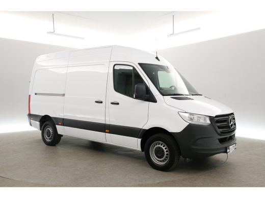 Mercedes-Benz Sprinter 317 CDI 170PK L2H2 RWD | Airco | Camera | 3 Zits | Carplay ActivLease financial lease