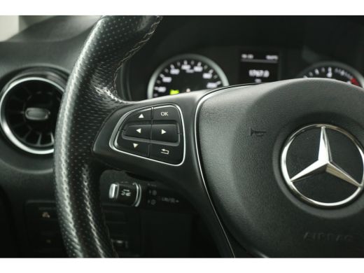 Mercedes-Benz Vito 114 CDI Extra Lang | Aut. | Airco | Adap.Cruise | Carplay | 3 Zits | Trekhaak | Stoelverw. | Park... ActivLease financial lease