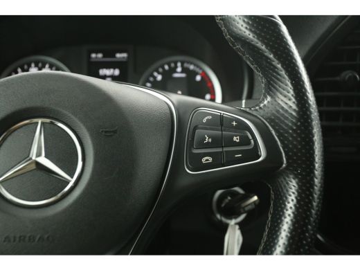 Mercedes-Benz Vito 114 CDI Extra Lang | Aut. | Airco | Adap.Cruise | Carplay | 3 Zits | Trekhaak | Stoelverw. | Park... ActivLease financial lease