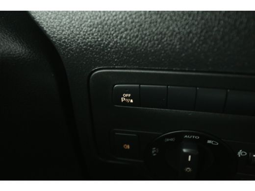 Mercedes-Benz Vito 114 CDI Extra Lang | Aut. | Airco | Adap.Cruise | Carplay | 3 Zits | Trekhaak | Stoelverw. | Park... ActivLease financial lease