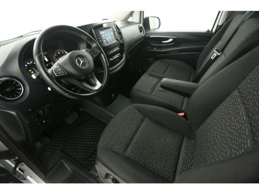 Mercedes-Benz Vito 114 CDI Extra Lang | Aut. | Airco | Adap.Cruise | Carplay | 3 Zits | Trekhaak | Stoelverw. | Park... ActivLease financial lease