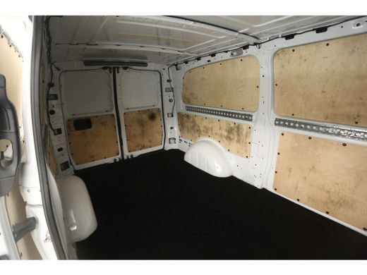 Mercedes-Benz Vito 114 CDI Extra Lang | Aut. | Airco | Adap.Cruise | Carplay | 3 Zits | Trekhaak | Stoelverw. | Park... ActivLease financial lease