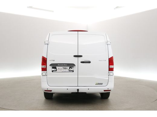 Mercedes-Benz Vito 114 CDI Extra Lang | Aut. | Airco | Adap.Cruise | Carplay | 3 Zits | Trekhaak | Stoelverw. | Park... ActivLease financial lease