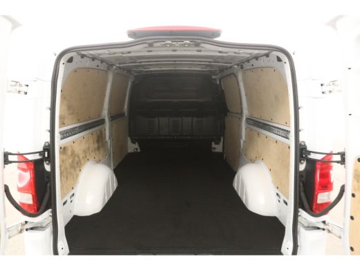 Mercedes-Benz Vito 114 CDI Extra Lang | Aut. | Airco | Adap.Cruise | Carplay | 3 Zits | Trekhaak | Stoelverw. | Park... ActivLease financial lease