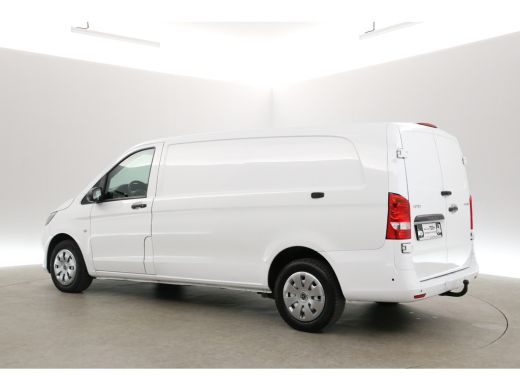 Mercedes-Benz Vito 114 CDI Extra Lang | Aut. | Airco | Adap.Cruise | Carplay | 3 Zits | Trekhaak | Stoelverw. | Park... ActivLease financial lease